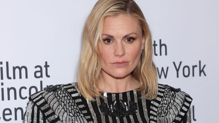 HBO MAX, paquin, tweet , anna paquin, hollywood new