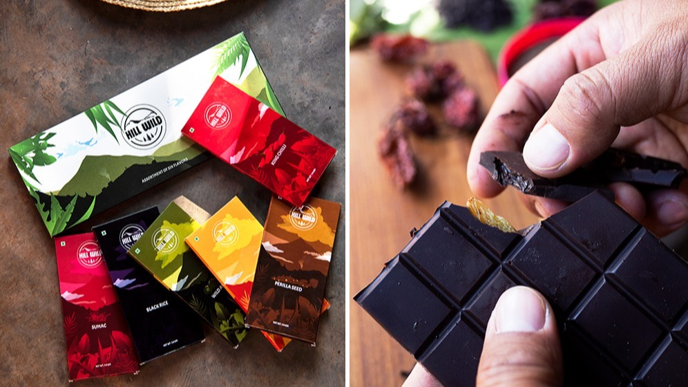 Manipur , Binod Dulu Borah  , Meghna Mayur Hazarika, jumbo kheti, Hill Wild