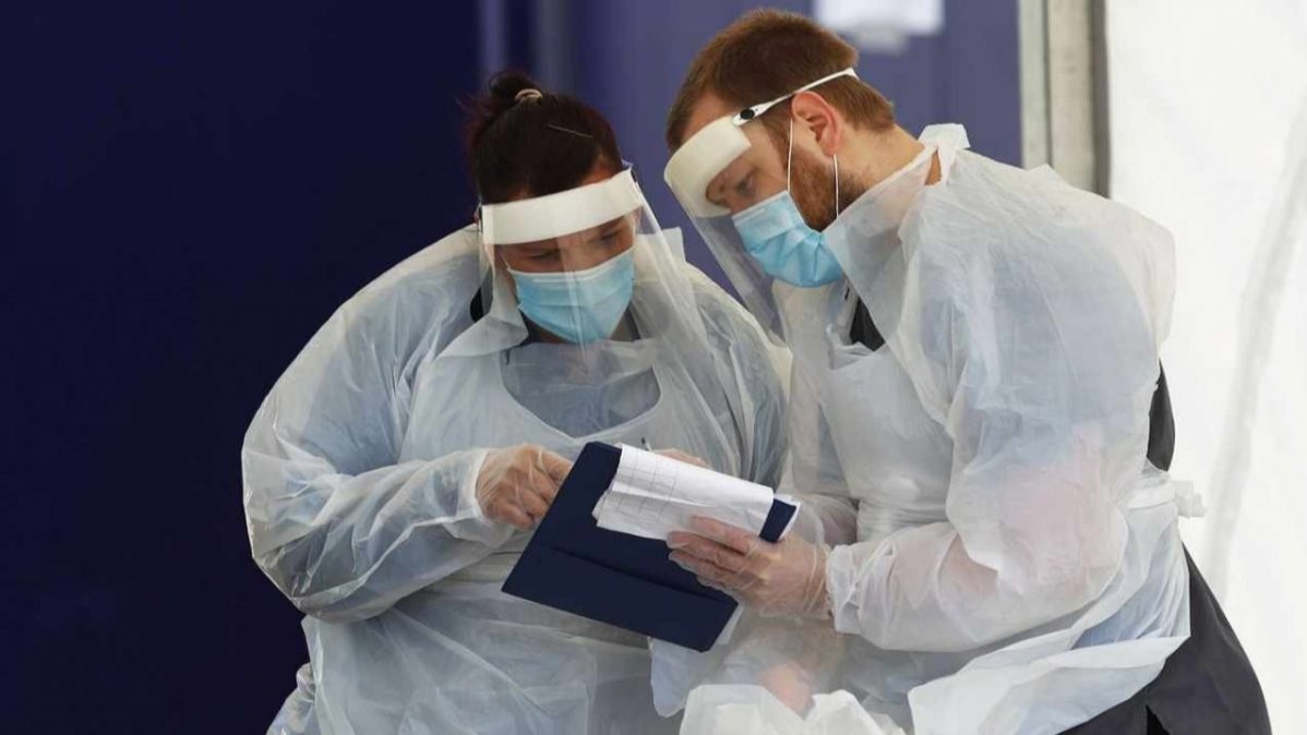 COVID-19, vaccines , Australian vaccinum, virus, Australia