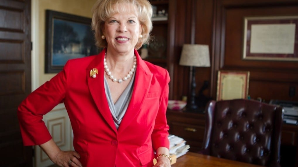 Terry Neese, High Court, Donald Trump, Manizha Wafeq, Afghanistan