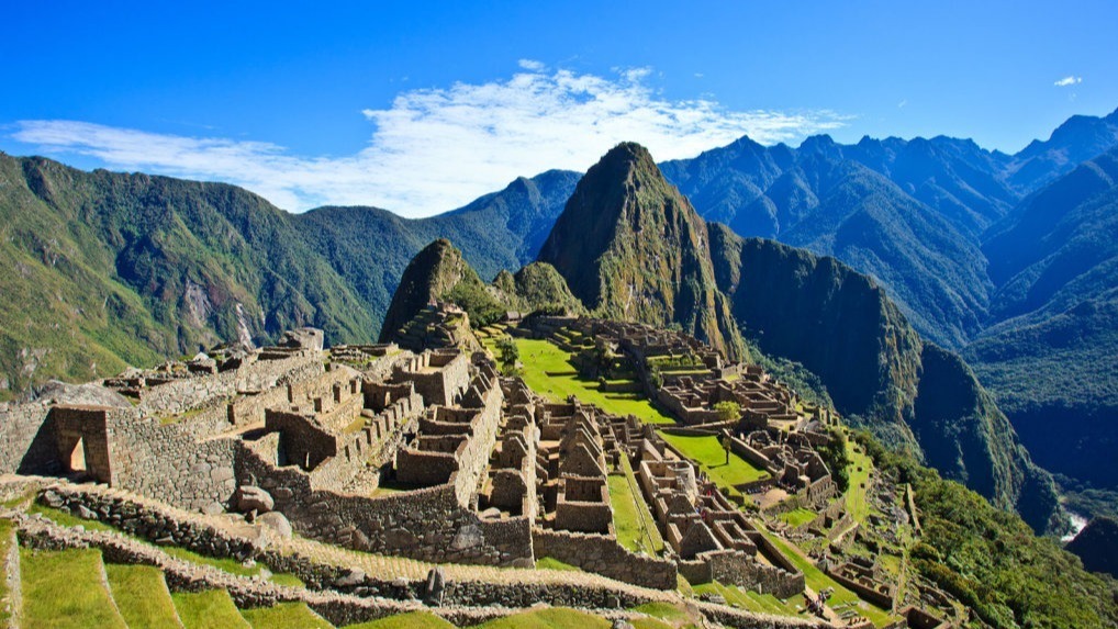 Machu Picchu, Coronavirus , hotspot, traveller, UNESCO