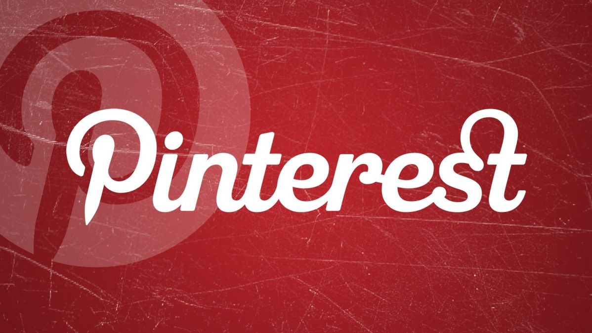Pinterest, 'Seismic shift', Ms. Brougher ,  criticism, Social media