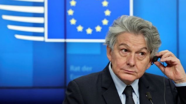 European Union , California , Technology , Amazon, Facebook, Google