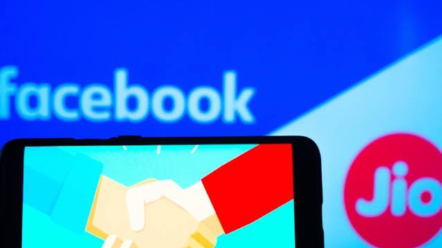 Facebook, India., Zuckerberg , Mukesh Ambani, Jio , Coronavirus