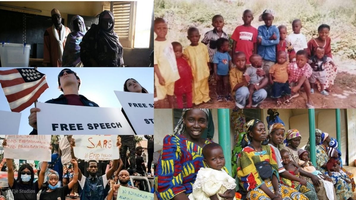 African Leadership Academy, La Jolla Country Day School, honourable, prizes, worldwide significance