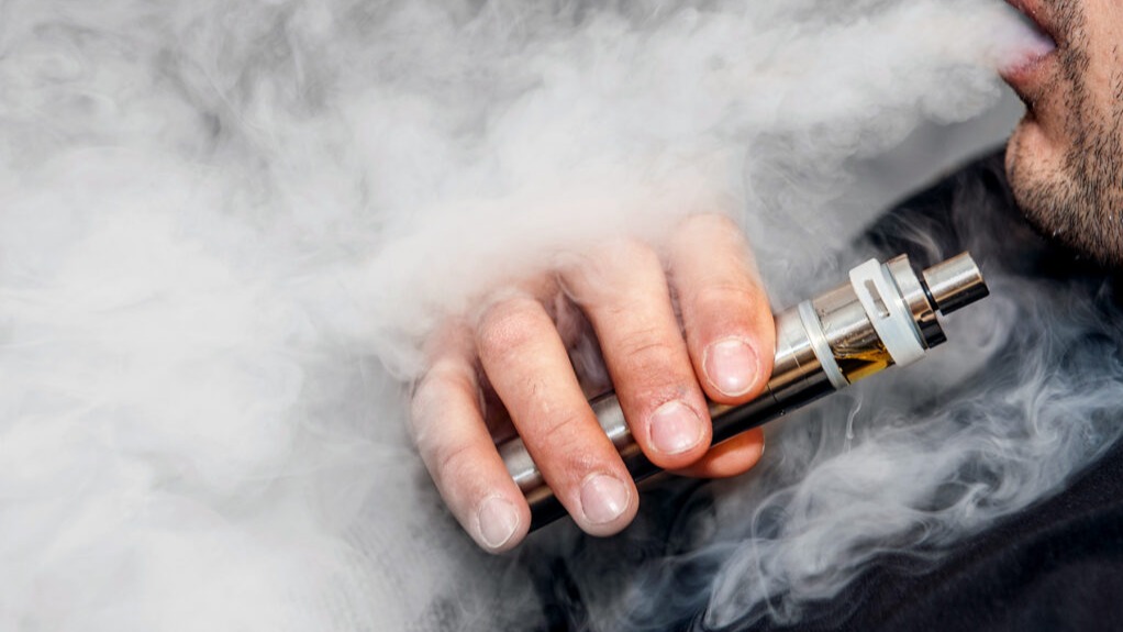 U.S., Vaping Rates,  Nora Volkow,  UN agency,  University of Michigan's Institute