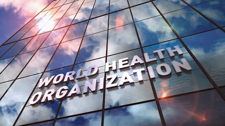 World Health Organization, Coronavirus, Dr. Takeshi Kasai, COVAX , antibodies