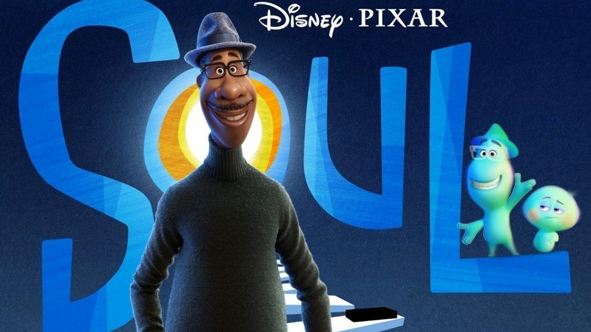 Soul, music, Pixar, Joe, loved ones