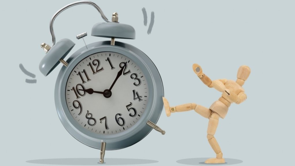 historiographer,  self-regulation, deadlines, stress, patriarch Lincoln