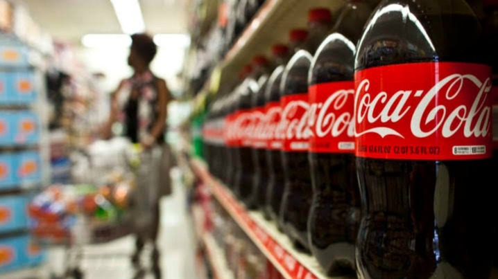 Coca-Cola, labor force, Enterprise, pandemic, drug specialist