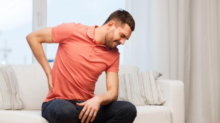 inflammatory disease, treatment, India ,  pregnancy-induced pain, back pain