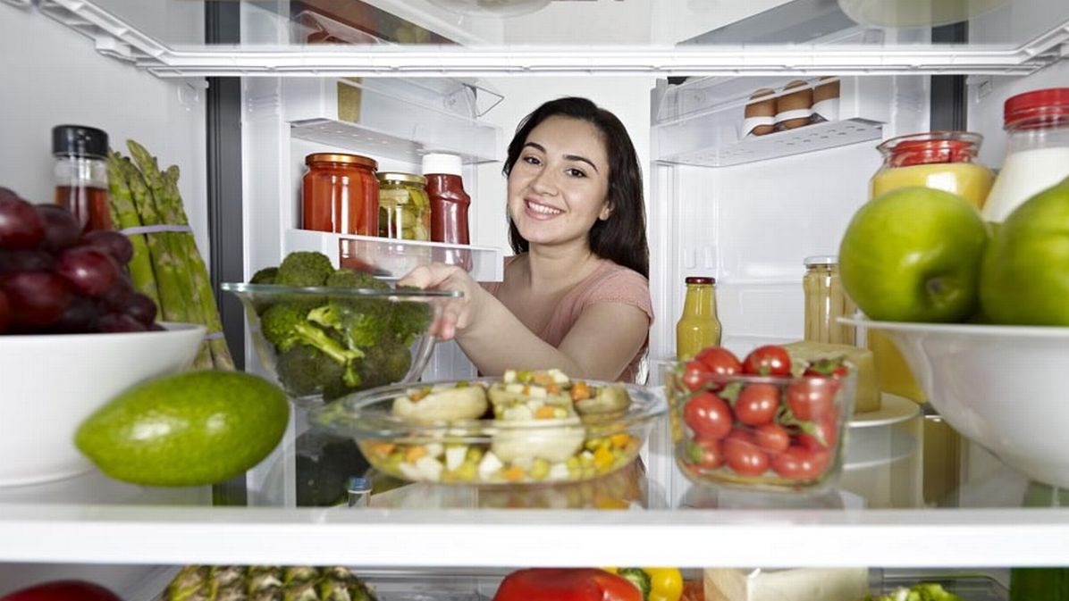 vodka,  rum,  gin,  whiskey, Foods, icebox