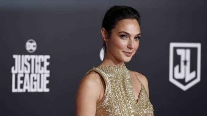 Hollywood star , Gal Gadot , Twitter, Fisher's allegations,  actions