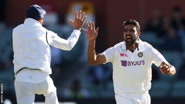 Australia Vs India, match, Test cricket ,  wickets, Ravichandran Ashwin