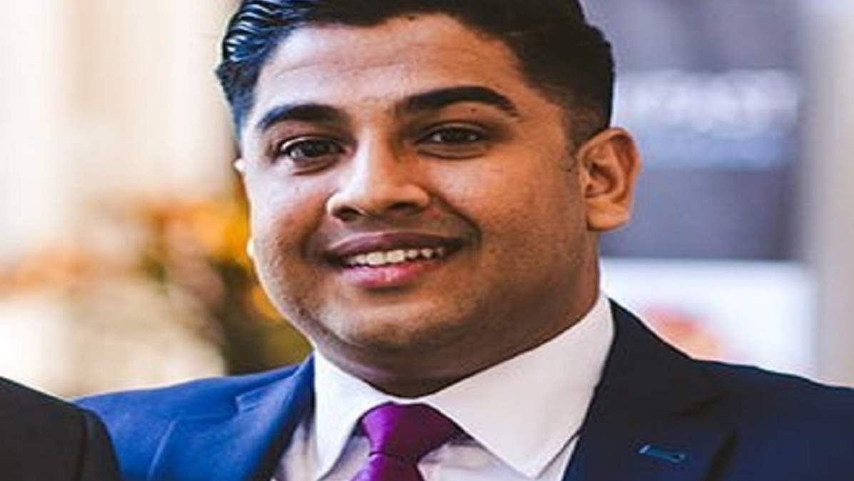 California, Vedant Patel, White House, American public, president