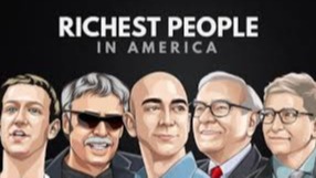 Washington, West Texas, Omaha, Nebraska, San Francisco, California, New York