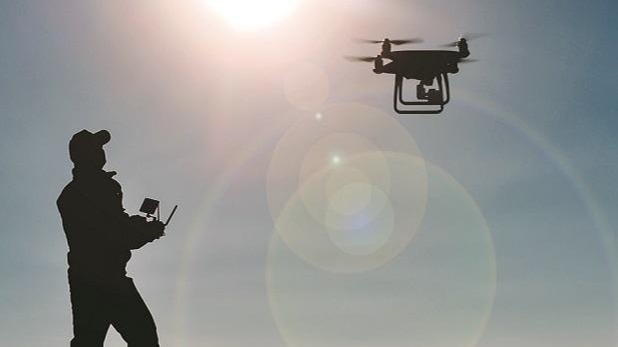 China-based companies, TikTok, US, United States, Chinese government, Chinese Drone