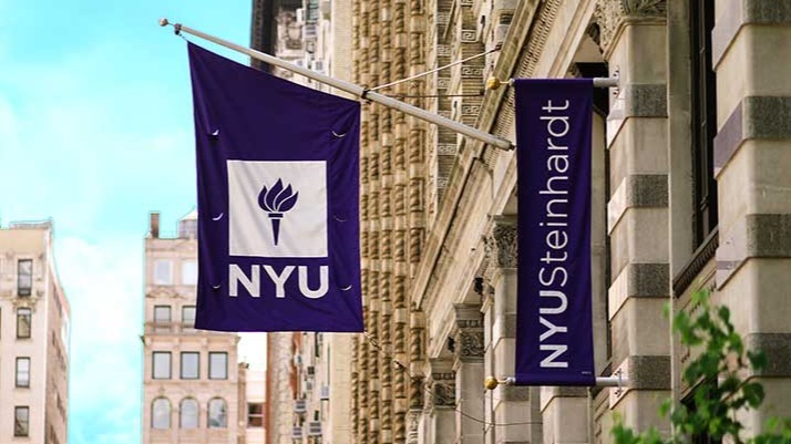 Sackler family, NYU, World Health Organization, New York University, Graduate medicine Sciences