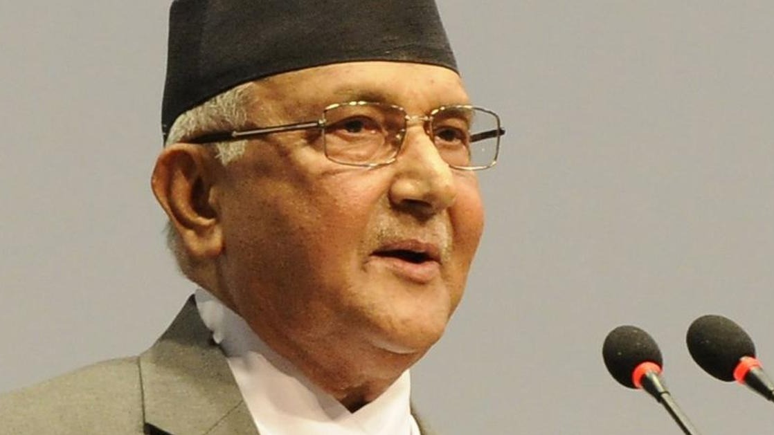 Oli, NCP, Rajan Bhattarai , Chinese, mediations