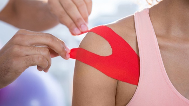 inflammatory disease, diagnose, United Nations agency , Shoulder Operation, treatment