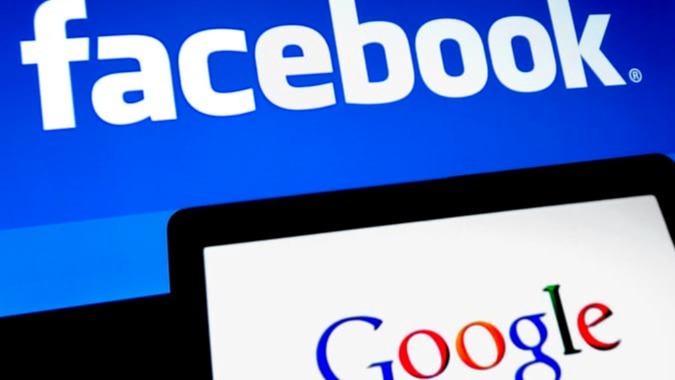 Australia , Google, Facebook, business arrangements, judgment