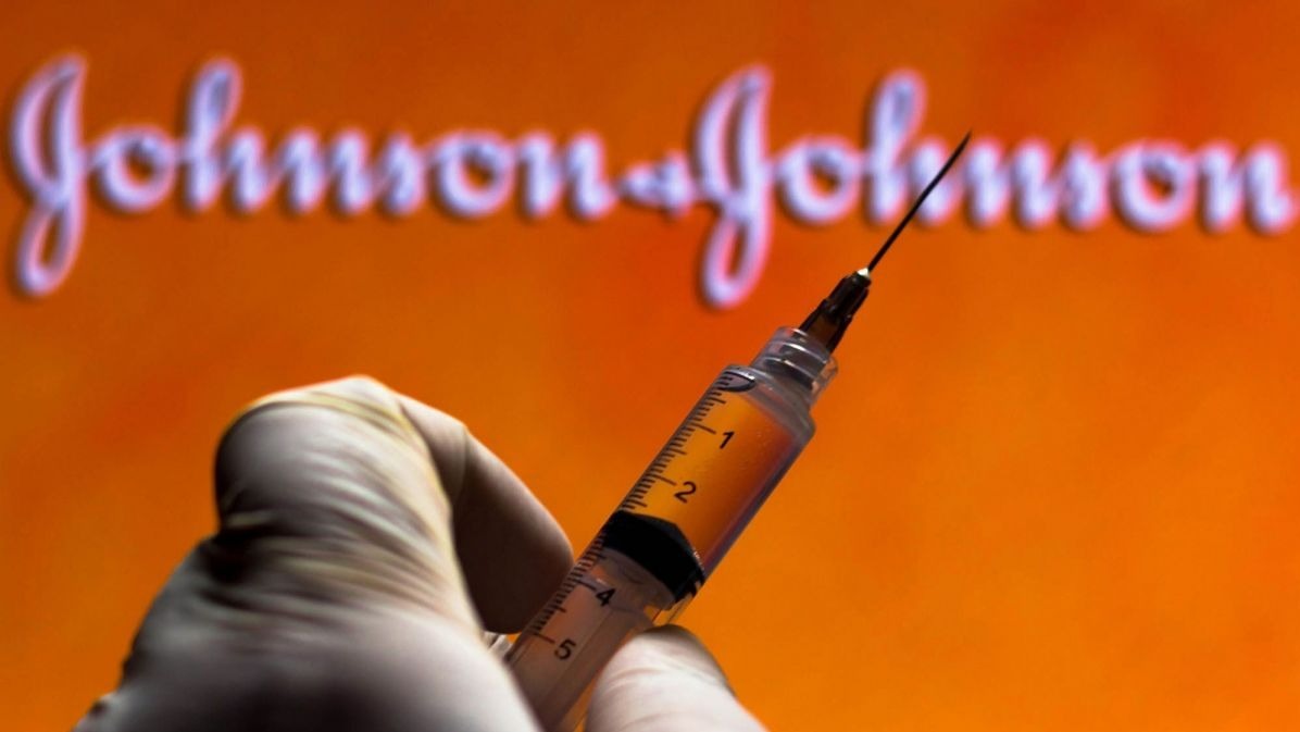 Johnson & Johnson,  COVID-19,  FDA ,  Pfizer-BioNTech, U.S. Food