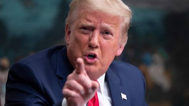 Donald Trump, Russia, Blackwater, White House, Congress