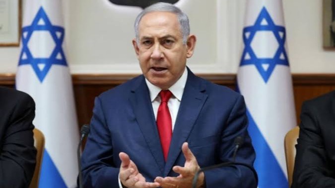 Israel, Netanyahu,  Gantz, lawmaker , political
