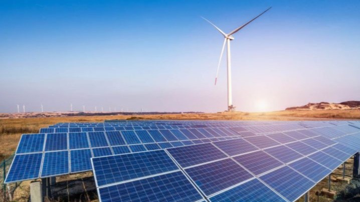 California,  Fossil Fuels,  Batteries, big battery, technology