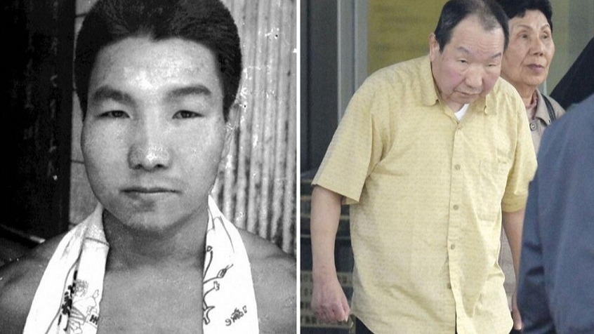 High Court, Hakamada, judges, US, death penalty