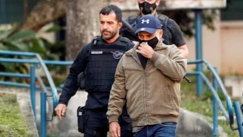 Marcelo Crivella , guardianship, TV, Film, jail