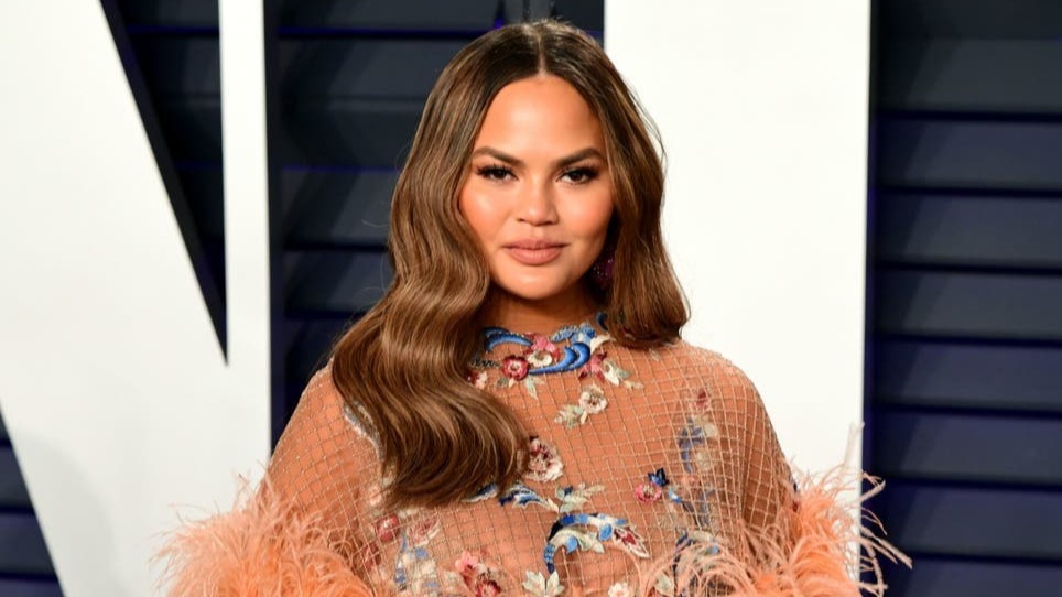 Chrissy Teigen ,  Miscarriage, Pregnant, TV presenter, World Health Organization
