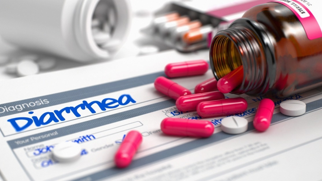 brain tumors, Anti-Diarrhea, Drug, cancer cell, Death