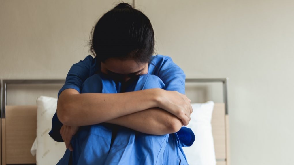 Center for Brain Science, schizophrenic disorder, drug , deficiency , symptoms