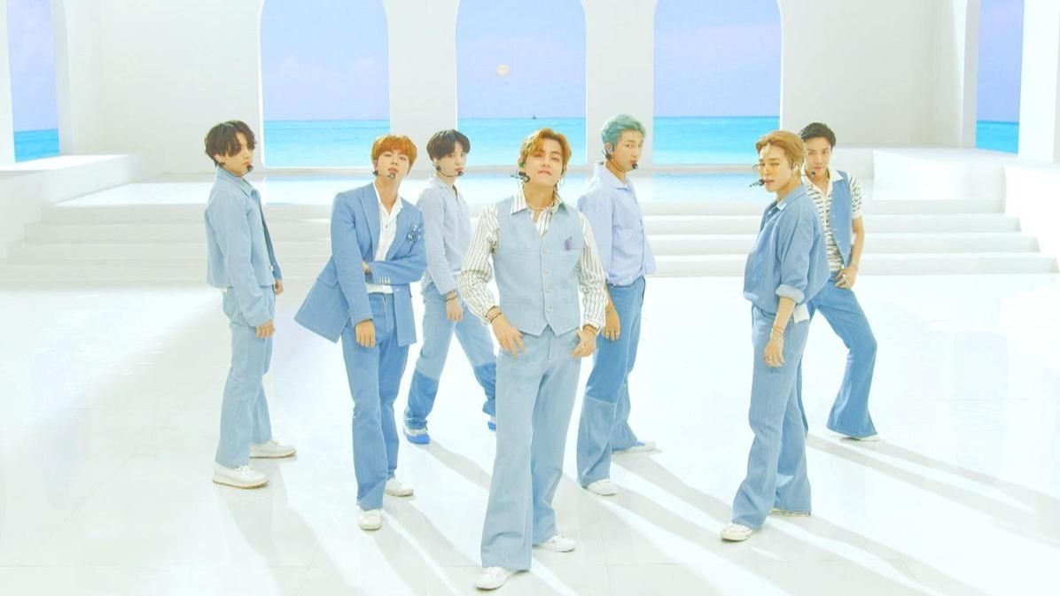 BTS, singer, Damyoung Hong, K-pop news, BTS fans