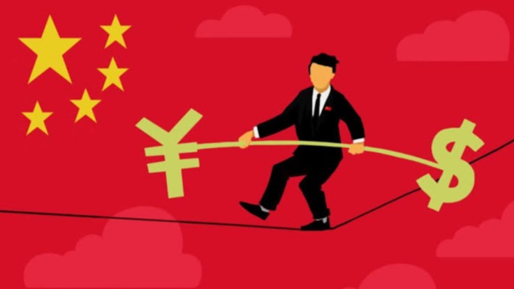 London, China, economy, Coronavirus, cycle, lockdown