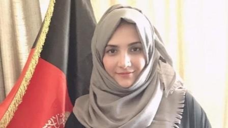 Afghan, Canadian, Police, trafiic, Kabul , Facebook