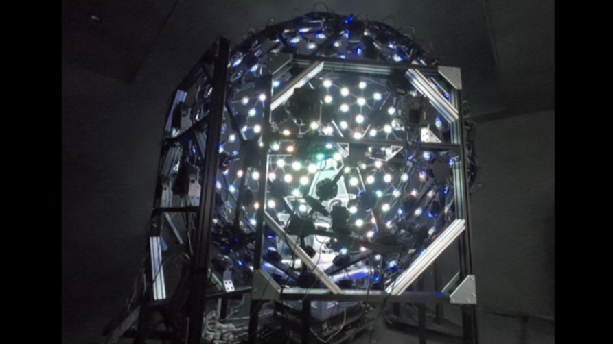 University of Southern Calif, World Health Organization , photography, 3D, knowledge, Virtual Human