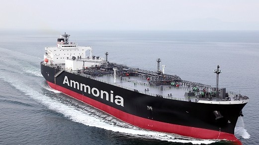 ammonia,  U.S. , Environmental Protection Agency, H fuel cells