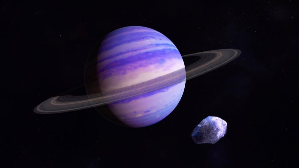 World Health Organization ,  Potential Electromagnetic, waves, Astronomers, telescope