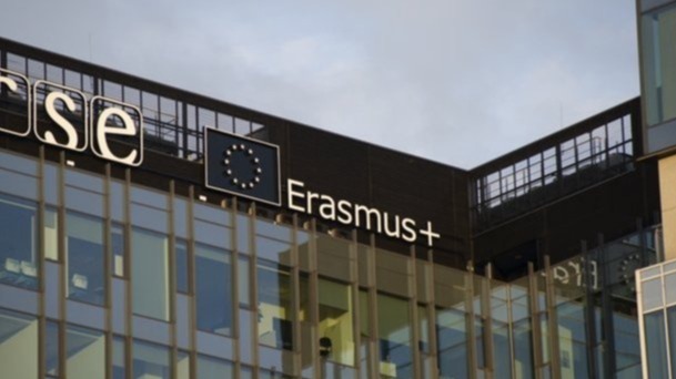 Erasmus, British Passports, Lords EU Committee , students ,  Nickel