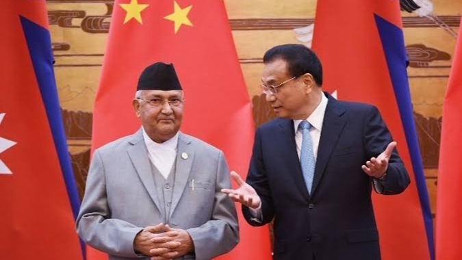 China, Chinese, Kathmandu, energy, ideological