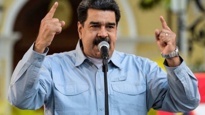 Venezuela, Advertisement, principle,  nation, administrators