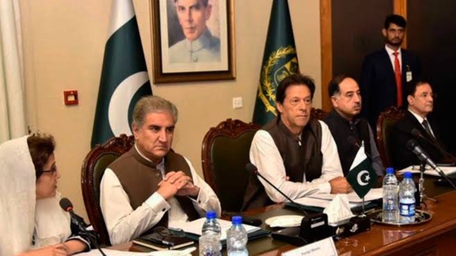 Pakistani , Jammu, Kashmir, Quran, President