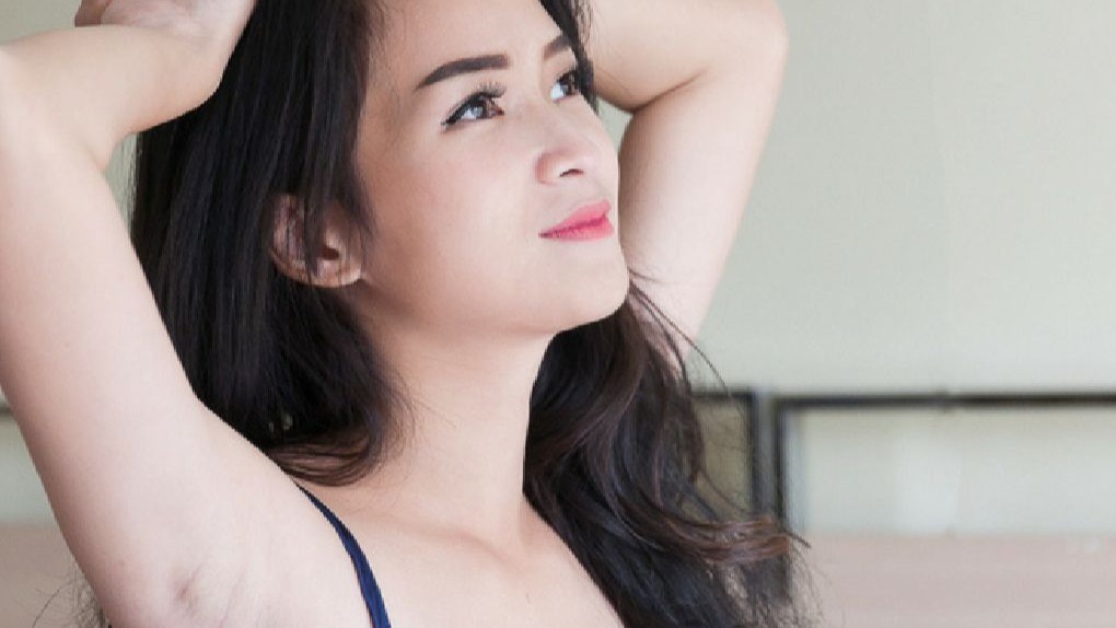 underarms, Lemon , Olive oil , Coconut oil , Backing Soda