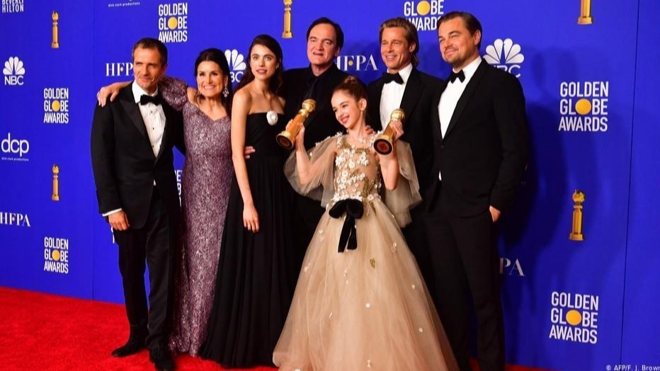 Hollywood , Foreign, Eli Goree, Hamilton, The Danish Girl