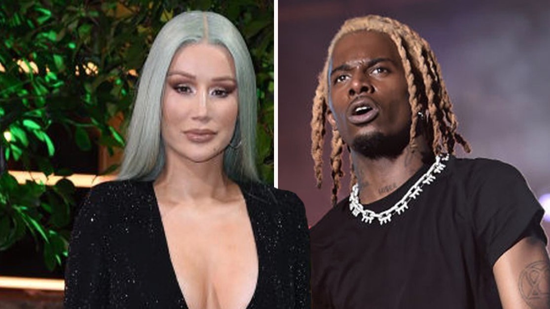 Playboi Carti , Baby Onyx, Christmas, UN agency, Twitter