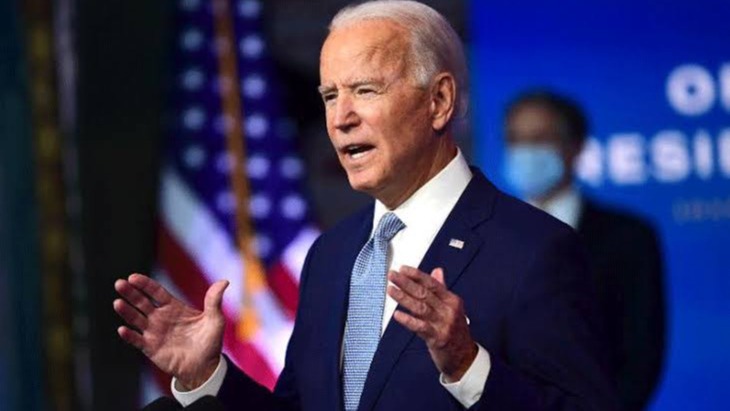 Joe Biden, Trump, public security, skill , strategy