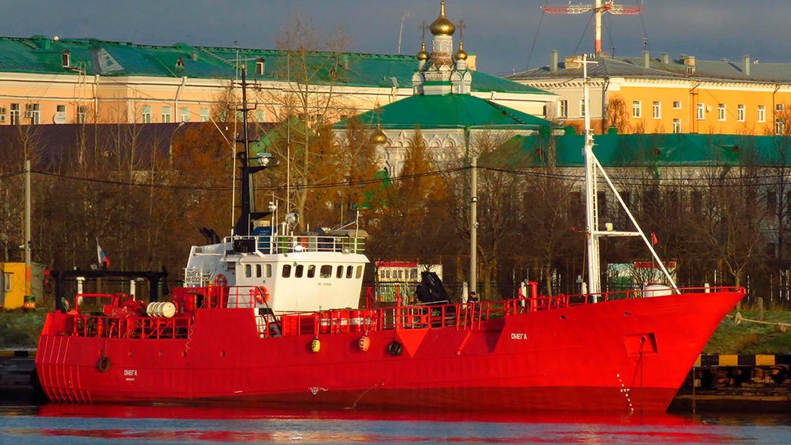 Okhotsk ocean , 17 Fishermen , Arctic Russia, Dead , Prime Minister Mikhail Mishustin