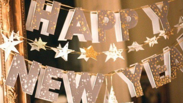 cake , party, game, cook, kids, family, New year